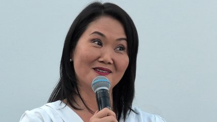  Tribunal Constitucional de Perú ordenó archivar juicio contra Keiko Fujimori  