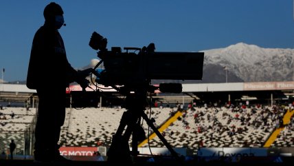   ANFP y TNT Sports firmaron acuerdo que permite más partidos y un nuevo torneo 