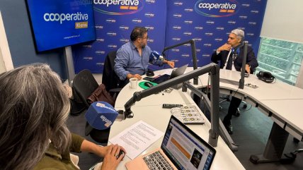   Eutanasia, La Araucanía y migración: las definiciones de Marco Enríquez-Ominami 