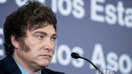  Elecciones legislativas en Argentina: ¿Un plebiscito a Milei?  