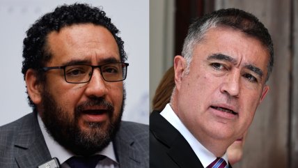   Cataldo a Desbordes: Endosarme políticamente la violencia escolar en contexto electoral no ayuda 