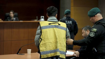   Prisión preventiva para psicopedagogo acusado de explotación sexual de menor en Punta Arenas 