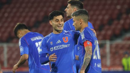   El editorial de Toño Prieto: Aránguiz nunca falla 