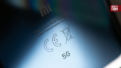   China supera las 4,7 millones de antenas 5G y consolida su liderazgo 