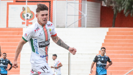   Cobresal arriesga duras sanciones tras demanda de futbolista argentino ante la FIFA 