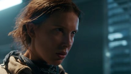   Se acabó la espera: 