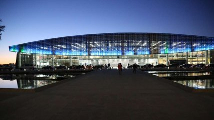   Nuevo grupo amenaza con hacer explotar aeropuerto de La Araucanía 