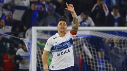   [ESTADÍSTICAS] La tabla de goleadores de la Liga de Primera 