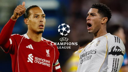   Real Madrid visita a Liverpool en un choque de realidades opuestas en la Champions League 