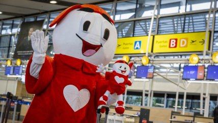   Teletón inicia su gira 2025 con shows gratuitos en todo Chile: Fechas, horarios y lugares 