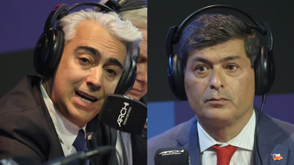  ME-O quiere desahuciar acuerdo de litio con SQM y Parisi triplicar los fondos para salud bucal  