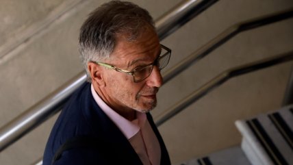   Ministro García desestimó retraso en acuerdo con Transelec por cobros extras en cuentas de luz 