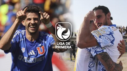   La U enfrenta al apremiado Everton con la misión de volver a la pelea por un cupo en la Libertadores 