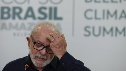   Lula calificó de 