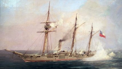   Congreso de Perú declaró 