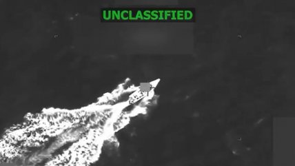   EE.UU. destruyó otra lancha y acumula 69 