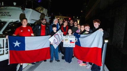  Sigue haciendo historia: Bárbara Hernández ingresará al Salón de la Fama Internacional 
