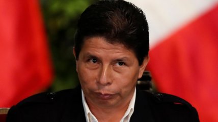   Alegato final: Pedro Castillo insistió en negar su fallido golpe de Estado en Perú 