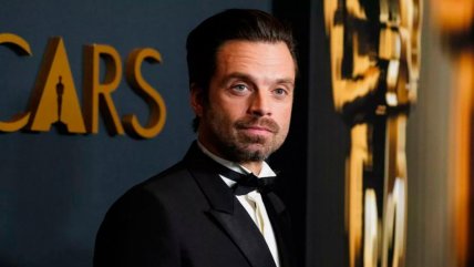   Sebastian Stan protagonizará película chilena sobre la detención de Pinochet en Londres 