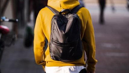   Puerto Montt: Joven fue asesinado por delincuentes para robarle la mochila 