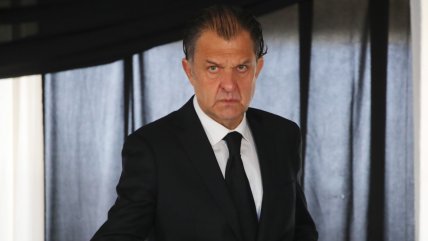   Mosa refutó con todo a Esteban Pavez: La institución más grande de Chile es Colo Colo 