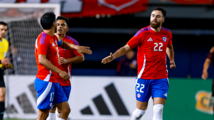   Agenda lista: La Roja confirmó los horarios para sus amistosos con Rusia y Perú 