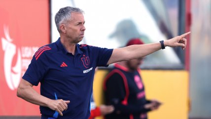   Alvarez: El equipo mostró rebeldía y lo valoro más por ser el sexto partido en 18 días 