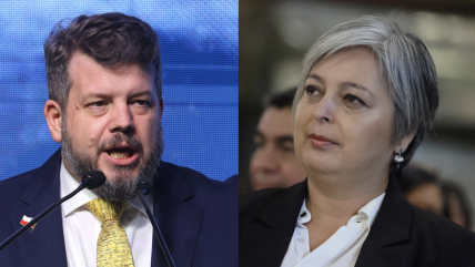   Kaiser respondió a Jara por la PGU: 