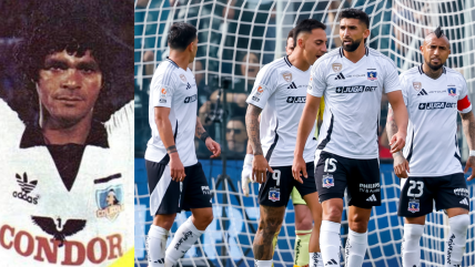   Vasconcelos: Los directivos deben ponerse los pantalones y traer jugadores que valgan la pena 