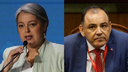   Acusación constitucional: Jara urgió al Senado 