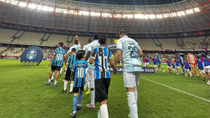   Brasil usará el fuera de juego semiautomático desde la temporada 2026 