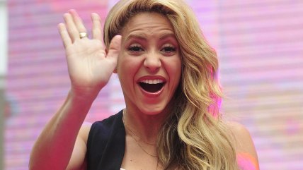  Show de Shakira cambia de recinto: será en el Parque Estadio Nacional 