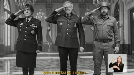  CNTV quiere que la franja electoral explicite el uso de inteligencia artificial  