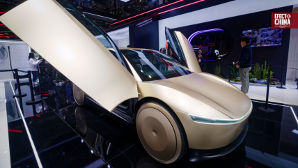   China cierra su mayor feria de importaciones con alza en volumen de acuerdos 