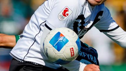   Definida la liguilla del Ascenso: Se revocó el castigo a S. Morning por 