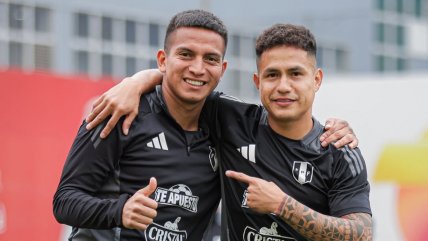  Fin a la incertidumbre: Perú llegó a San Petersburgo para duelos ante Rusia y Chile 