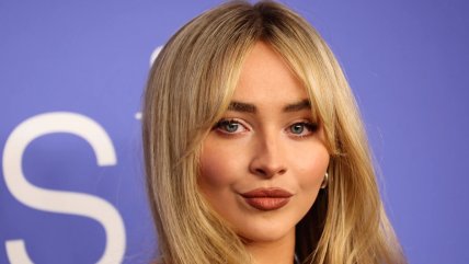   Sabrina Carpenter protagonizará película de 