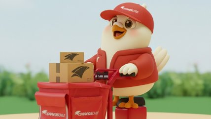   Correos busca nombre para su nueva mascota 