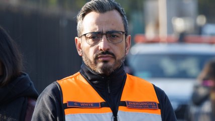   Alcalde de San Bernardo tras brutal ataque a Cristal: 