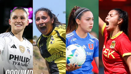   La programación de las semifinales de ida en la Liga Femenina 