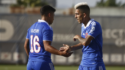   El panorama de los delanteros de Universidad de Chile para el 2026 