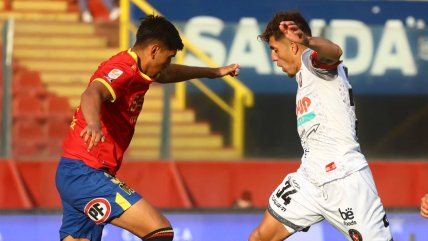   Limache venderá entradas a hinchas visitantes para crucial partido con Unión Española 