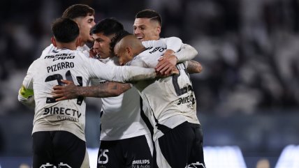   Colo Colo: ¿Empresa china tiene interés en adquirir acciones de Blanco y Negro? 