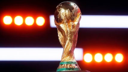   Los clasificados al Mundial de Estados Unidos, Canadá y México 2026 