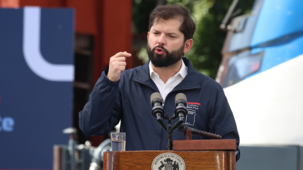   Presidente Boric firmó plan que blinda desarrollo de zonas extremas por una década 