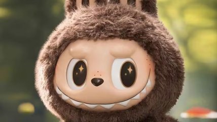  Los populares Labubu llegarán al cine con su propia película 