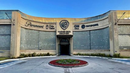   Chilevisión cambia de dueño: Paramount sella acuerdo con el holding Vytal Group 