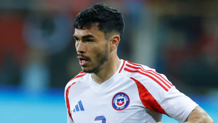  [Radio en vivo🎙] La Roja vence a Rusia en su amistoso en Sochi  