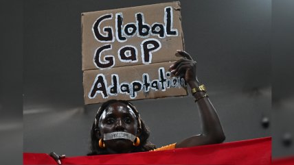   Tensión en la COP30: Países ricos bloquean debate sobre financiación climática 