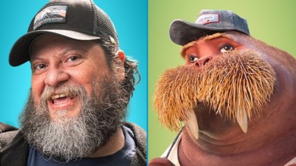   Rodrigo Salinas dará vida a uno de los personajes de 